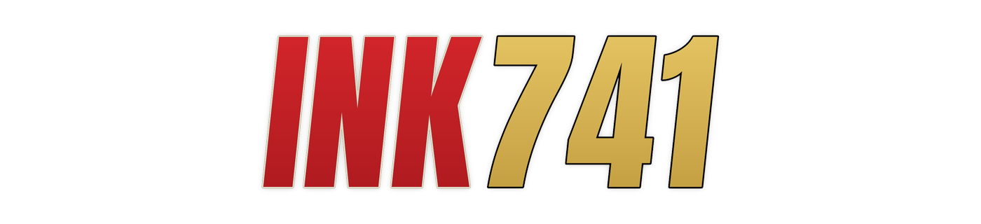 ink741